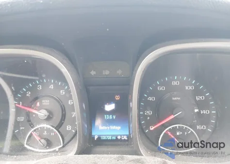 2016 Chevrolet Malibu Limited Ls z USA, uszkodzony, nr VIN 1G11B5SA9GF115925